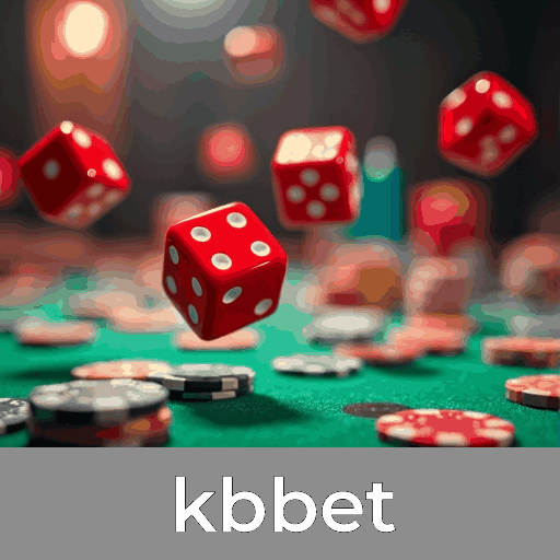 kbbet: Experimente o aplicativo móvel para apostar e jogar em qualquer lugar!