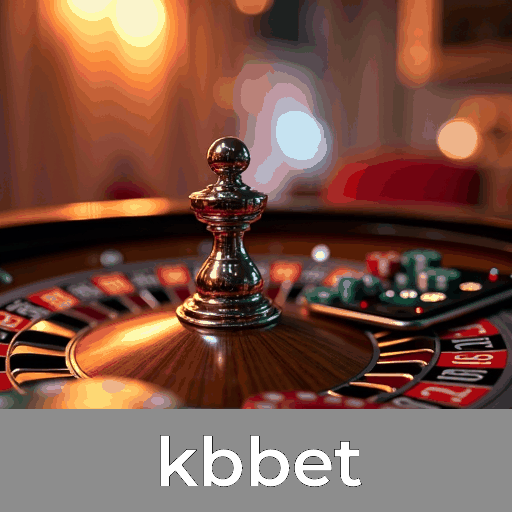 kbbet: Diversão e Ganhos Reais com os Melhores Jogos de Cassino Online